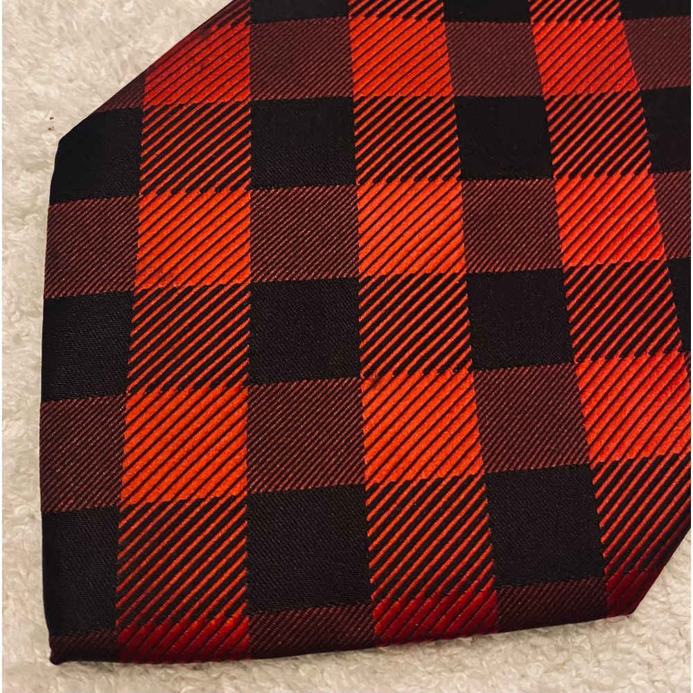Super Stylish Corporate Tie By ROMARIO MANZINI